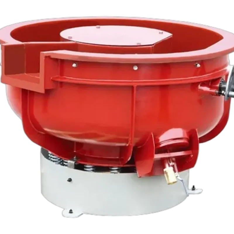 Vibratory_Deburring_Machine